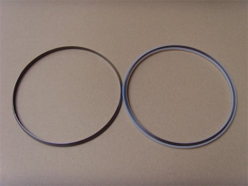 Φ135xΦ130x6mm钨钢刮刀
