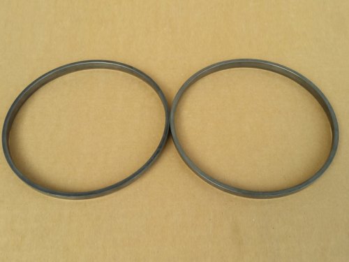 Φ136xΦ126x14mm钨钢刮刀