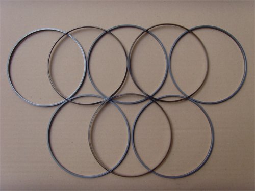 Φ140xΦ135x6mm钨钢刮刀