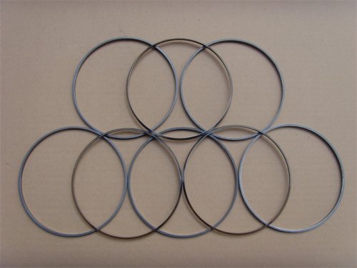 Φ145xΦ140x5.2mm钨钢刮刀