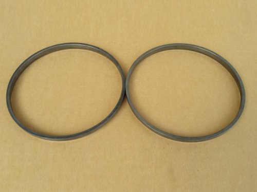 Φ165xΦ155x12mm钨钢刮刀