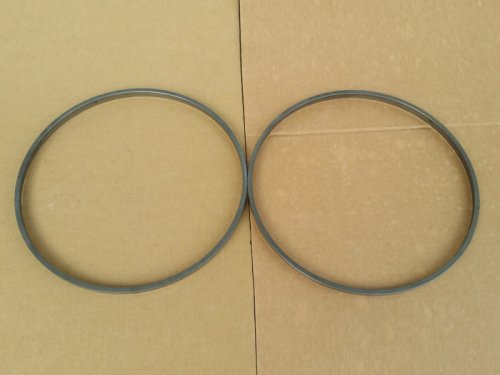 Φ240xΦ230x12mm钨钢刮刀