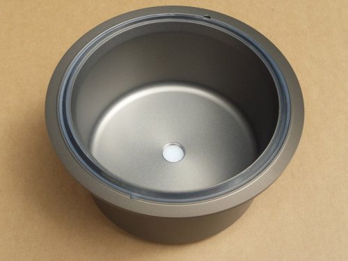 Φ135xΦ130Tampo移印机油盅