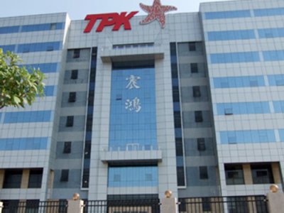 TPK