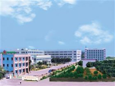 鹤山健豪