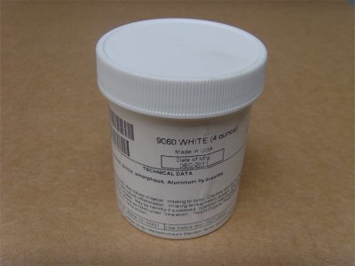 9060白色马肯油墨