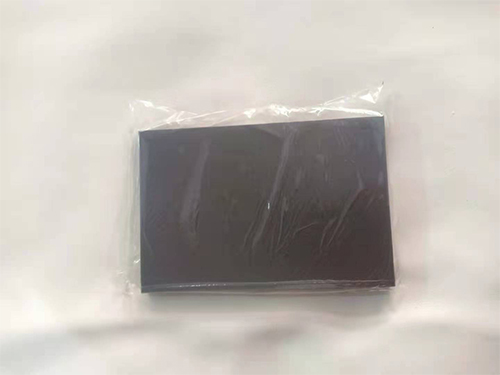 4*6移印钢板